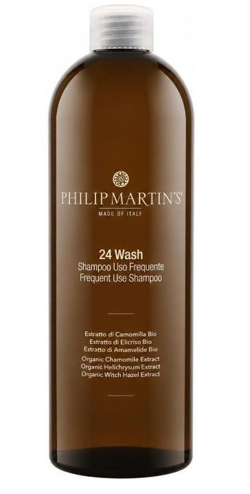 Philip Martin's 24 Wash shampoo Everyday 1000ml Philip Martin's 24 Wash shampoo Everyday 1000ml