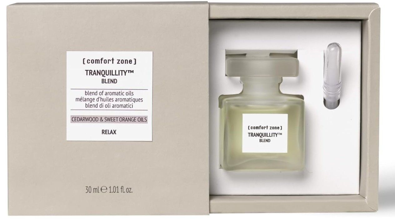 Comfort Zone Tranquillity BLEND 30ml