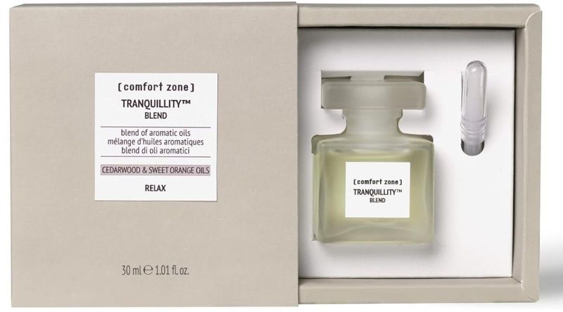 Comfort Zone Tranquillity BLEND 30ml