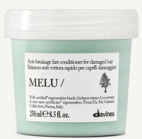 DAVINES MELU CONDITIONER 250ML DAVINES MELU CONDITIONER 250ML