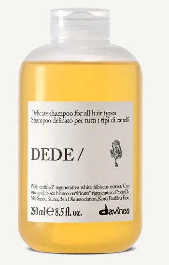 DAVINES DEDE SHAMPOO 250ML