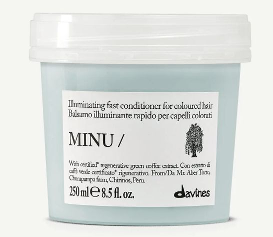 DAVINES MINU Conditioner 250ml
