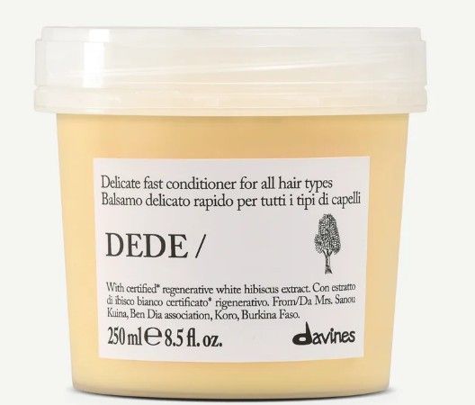 DAVINES DEDE CONDITIONER 250ML