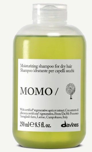 DAVINES MOMO SHAMPOO 250ML DAVINES MOMO SHAMPOO 250ML