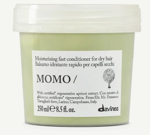 DAVINES Momo Conditioner 250ml DAVINES Momo Conditioner 250ml
