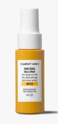 Sun Soul Milk Spray SPF30 50 ml