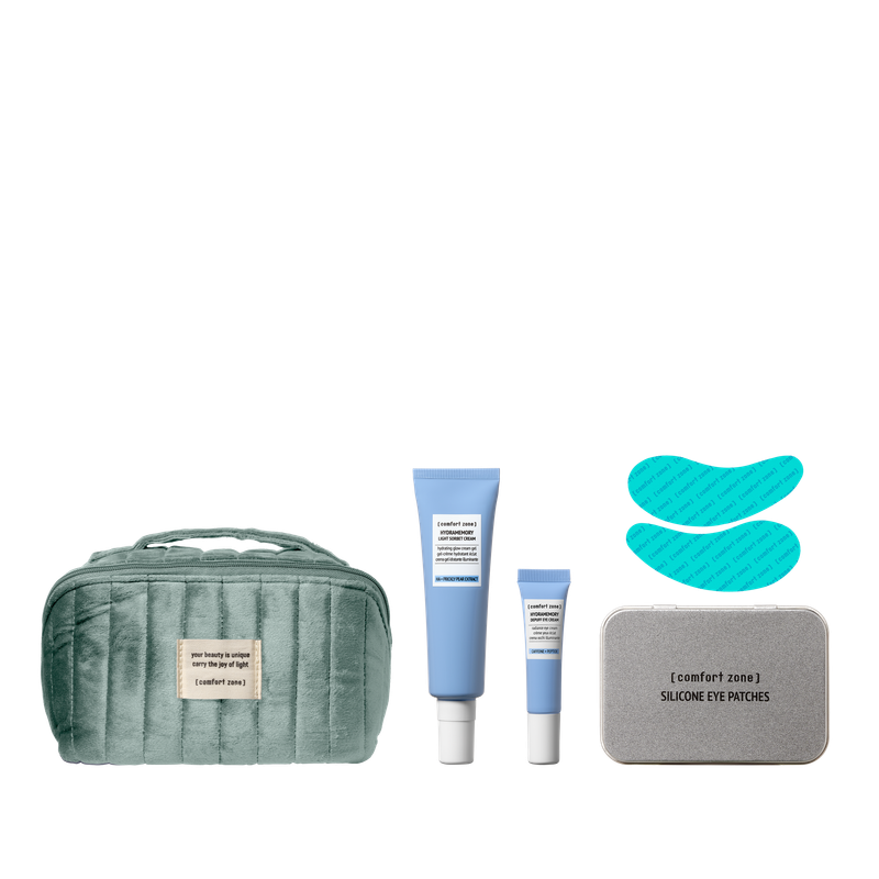 Comfort Zone Hydra & Glow Beauty Ritual kit