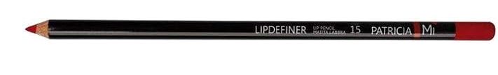 PatriciaMi Lipdefiner matita labbra nr. 15