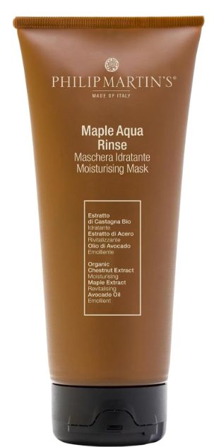 Philip Martin’s Maple Aqua Rinse 75ml Philip Martin’s Maple Aqua Rinse 75ml