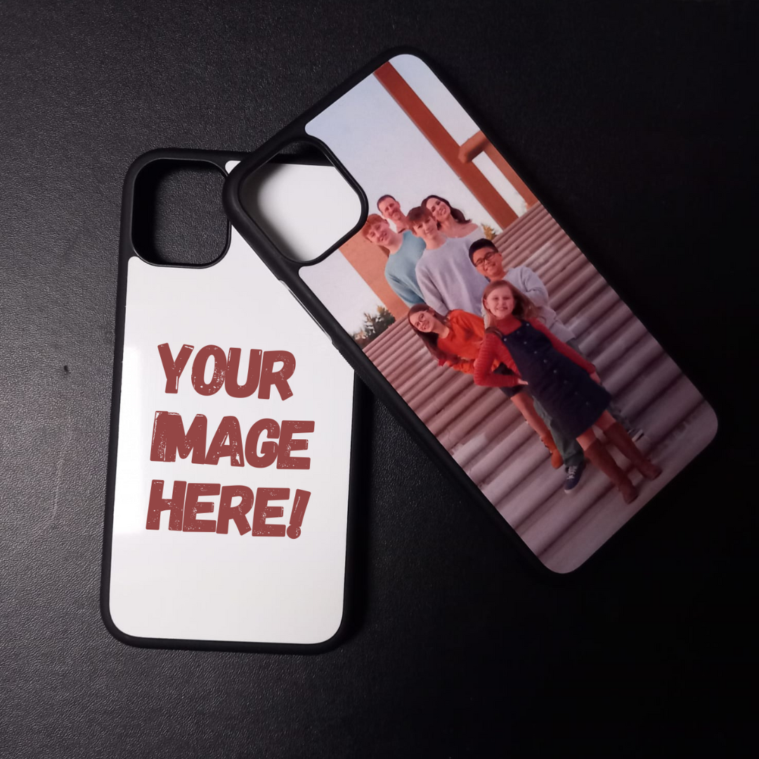 iPhone 11 - custom case