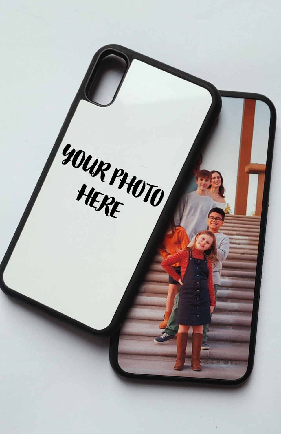 iPhone X/XS - custom case