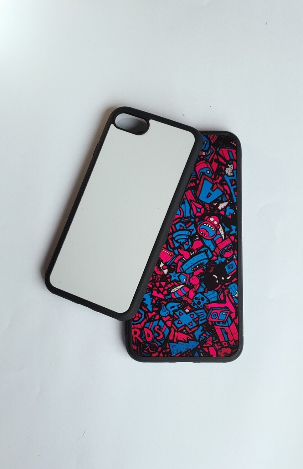 iPhone SE 2020 - custom case