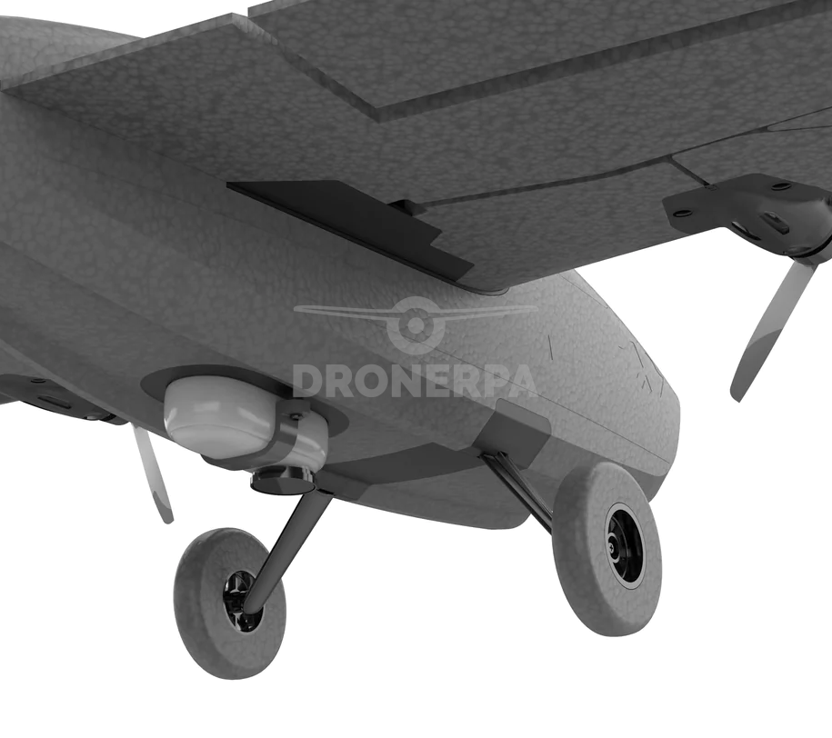 Tren aterrizaje Hee Wing Ranger T-1 Tren aterrizaje Hee Wing Ranger T-1