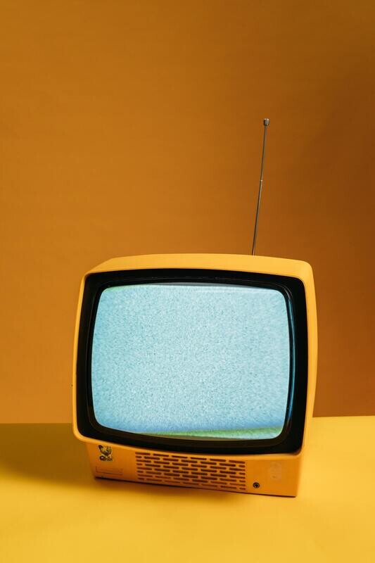 Fernseher bzw. TV-Gerät hat kein Signal - Fehleranalyse