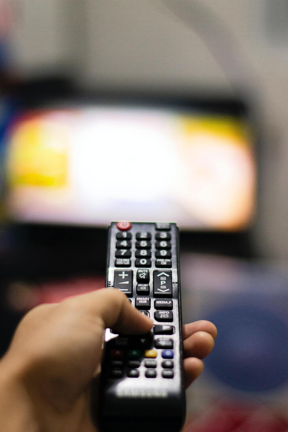TV Sender Sortieren