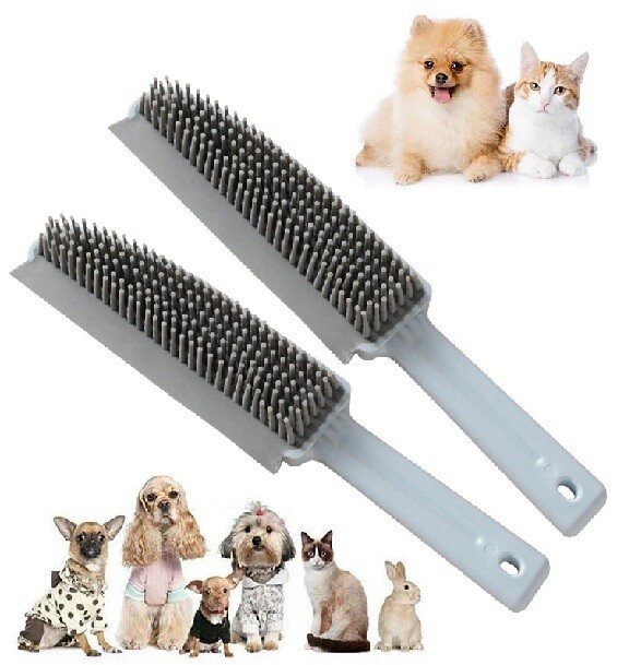 Pet Hair Brush