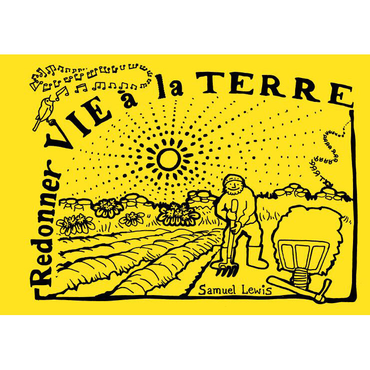 Redonner Vie à la Terre