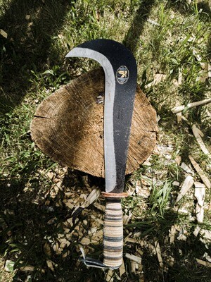 Serpe type Bergamo 35cm ou 45cm
