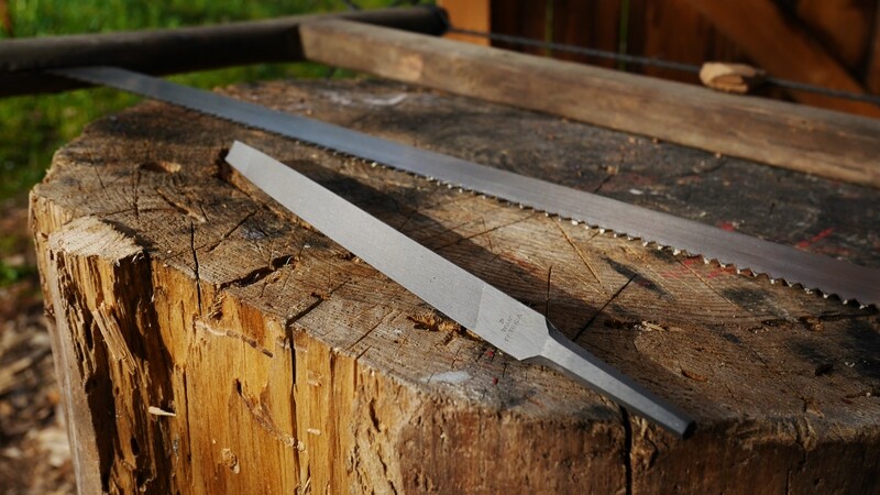 Lime triangulaire d&#39;aiguisage pour scies à cadre
