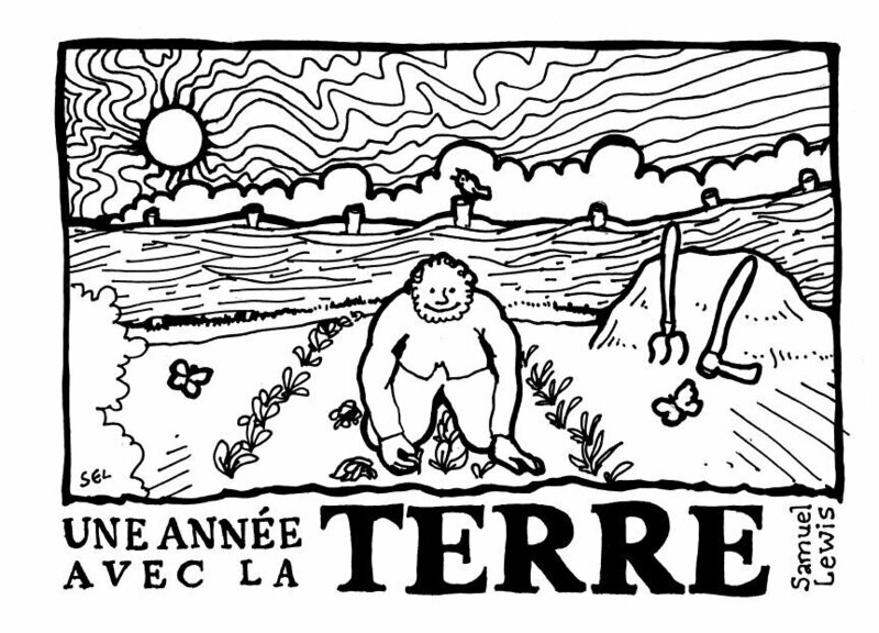 Une Année avec la Terre