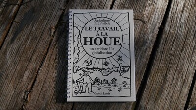 Le Travail à la Houe