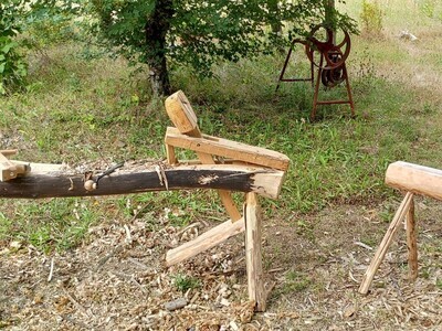 Travailler le bois