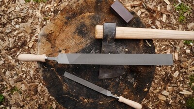 Aiguiser et restaurer ses outils