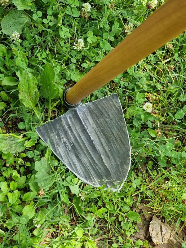 Houe de jardinage