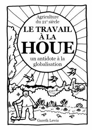 Le Travail à la Houe