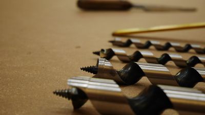 Mèches à bois haute qualité
