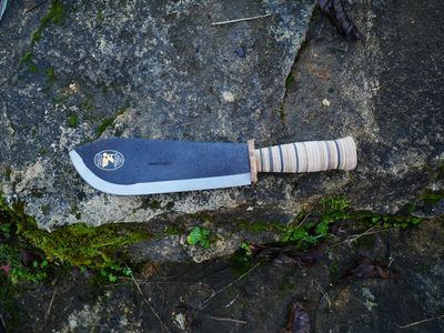 Petite Machette à tout faire