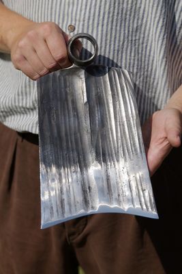 Option houes sans manche