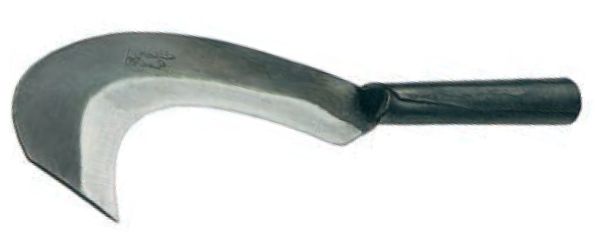 Serpes à douille Rinaldi déclassées