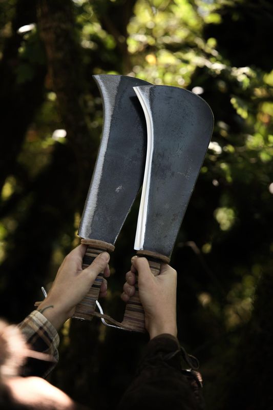 Serpe Rinaldi type Sorrento