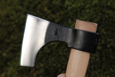 Hache barbue type Balkan - 700g ou 1000g