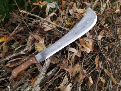 Machette "Panga" de 40cm