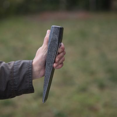 Coin de bûcheronnage de 1500g Rinaldi