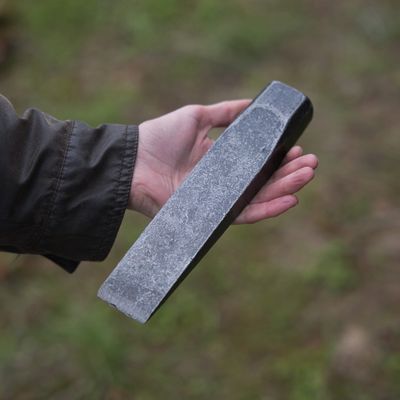 Coin de bûcheronnage de 1500g Rinaldi