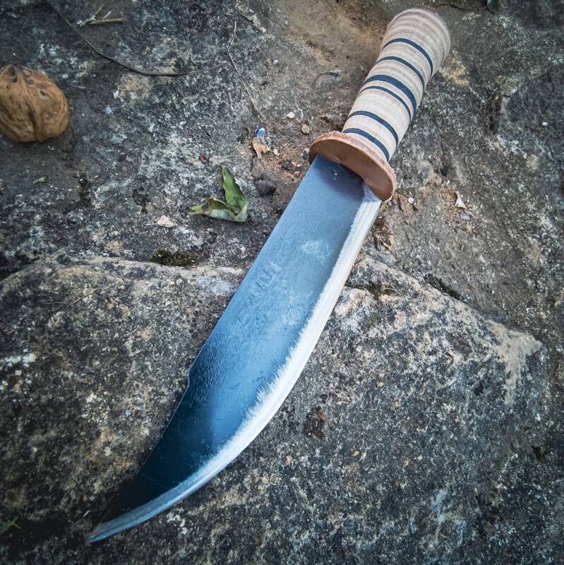 Couteau de chasse Rinaldi