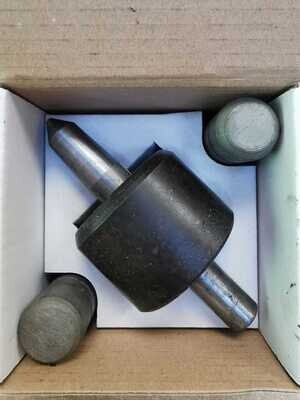 Enclumette à douille - facile pour débutant