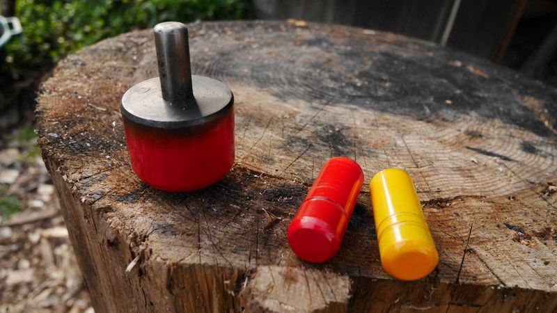 Enclumette à douille - facile pour débutant