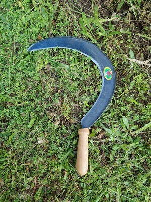 Faucille traditionnelle 