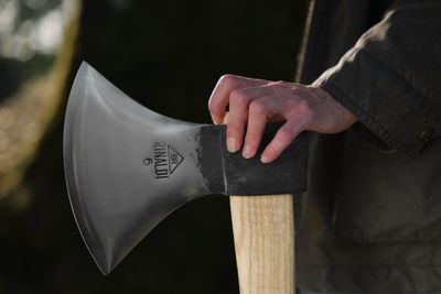 Hache Rinaldi modèle 311 - type Cadore large
