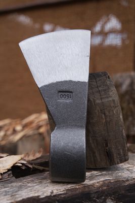 Hache traditionnelle type Trade Axe - 1200, 1500 ou 2000g