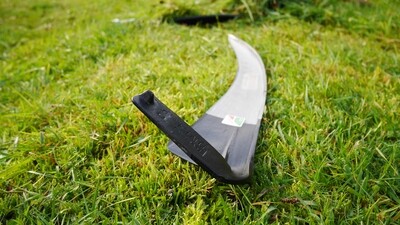 Lame de faux Falci modèle 128 - La polyvalente