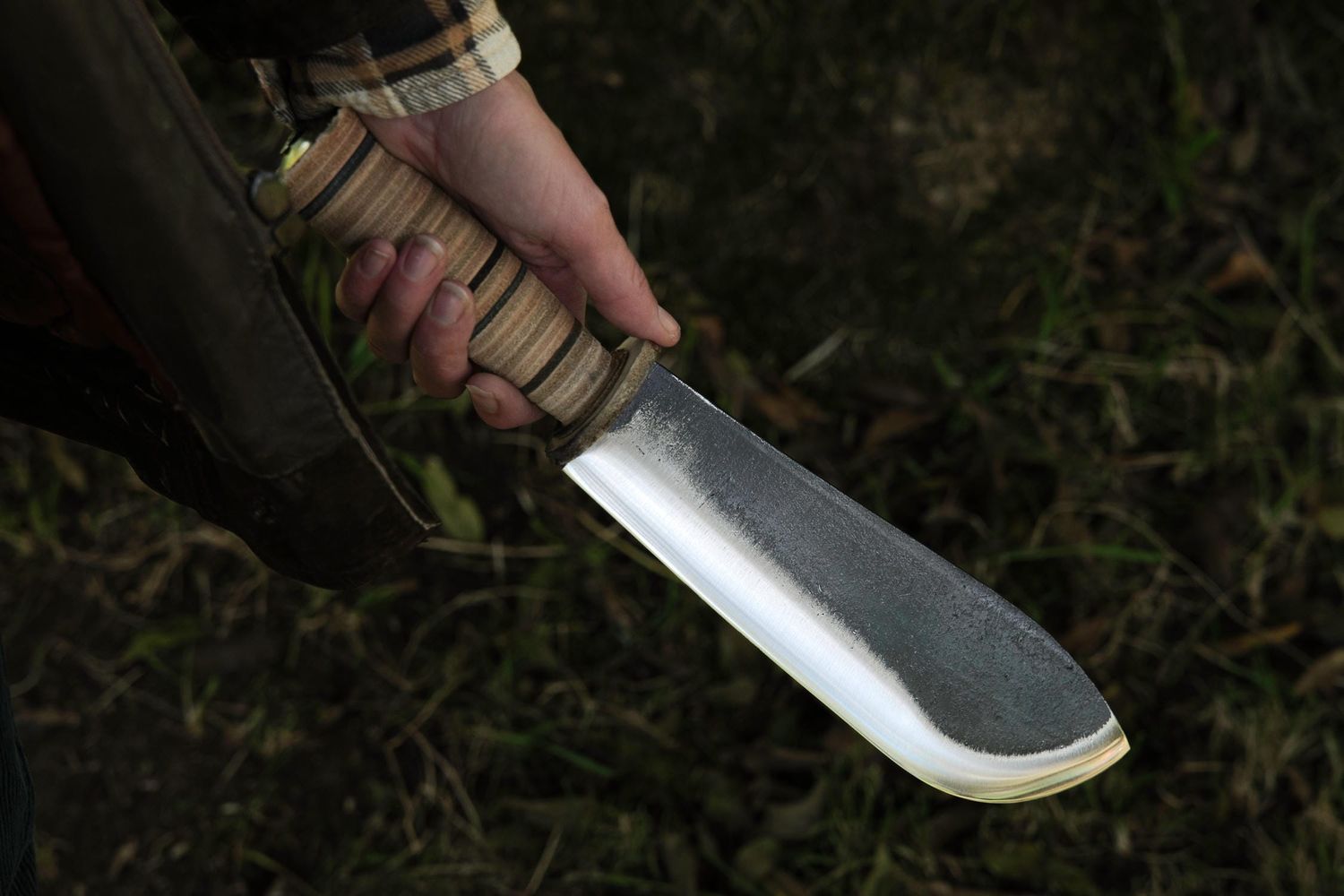 Petite Machette à tout faire Petite Machette à tout faire