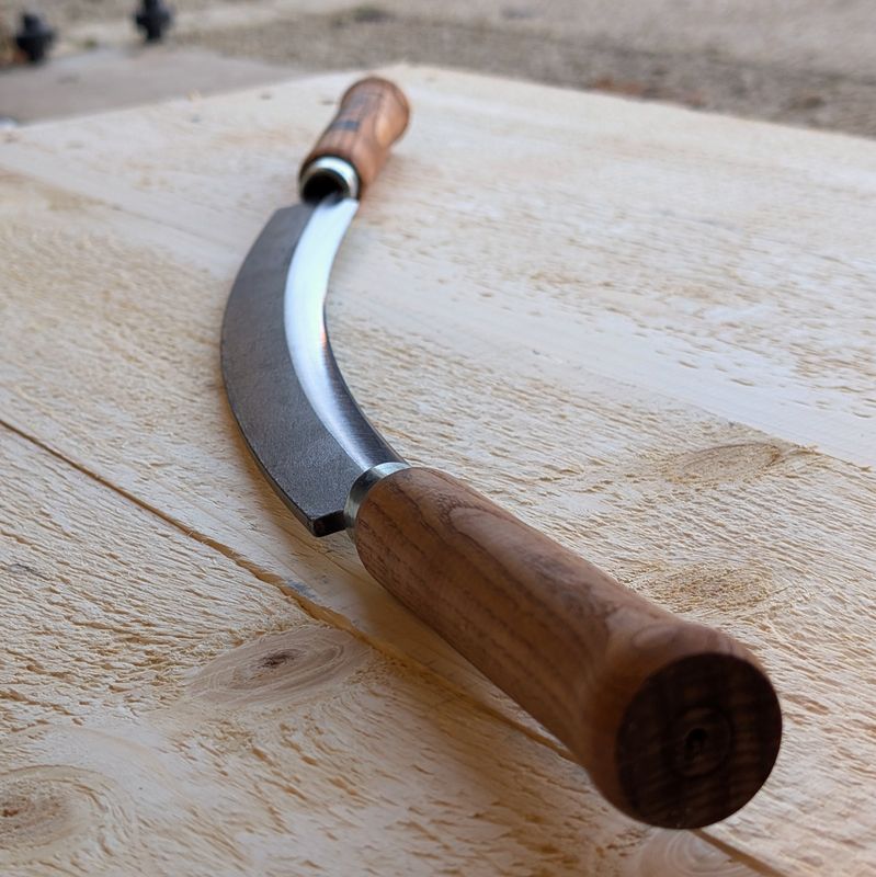 Plane lourde type Suédoise Plane lourde type Suédoise