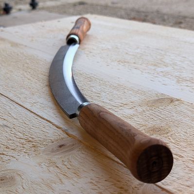 Plane lourde type Suédoise