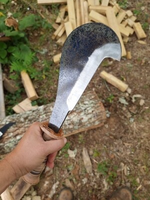 Serpe Légère type Monterotondo