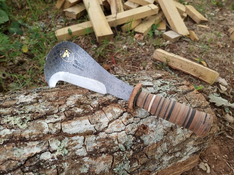 Serpe Légère type Monterotondo